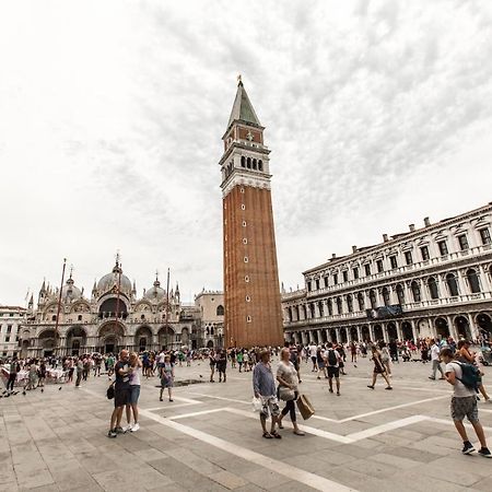Ferienwohnung Studio San Marco R&R Venedig Exterior foto